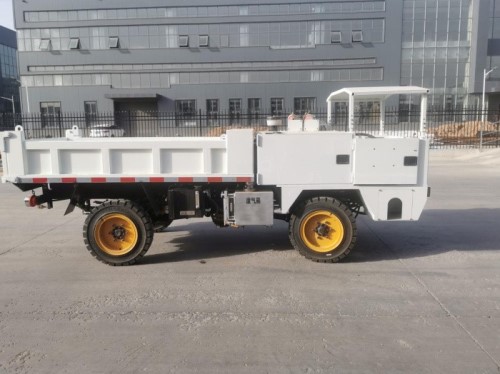內(nèi)蒙WC1.8E防爆單向側(cè)座駕駛運(yùn)輸車(chē)